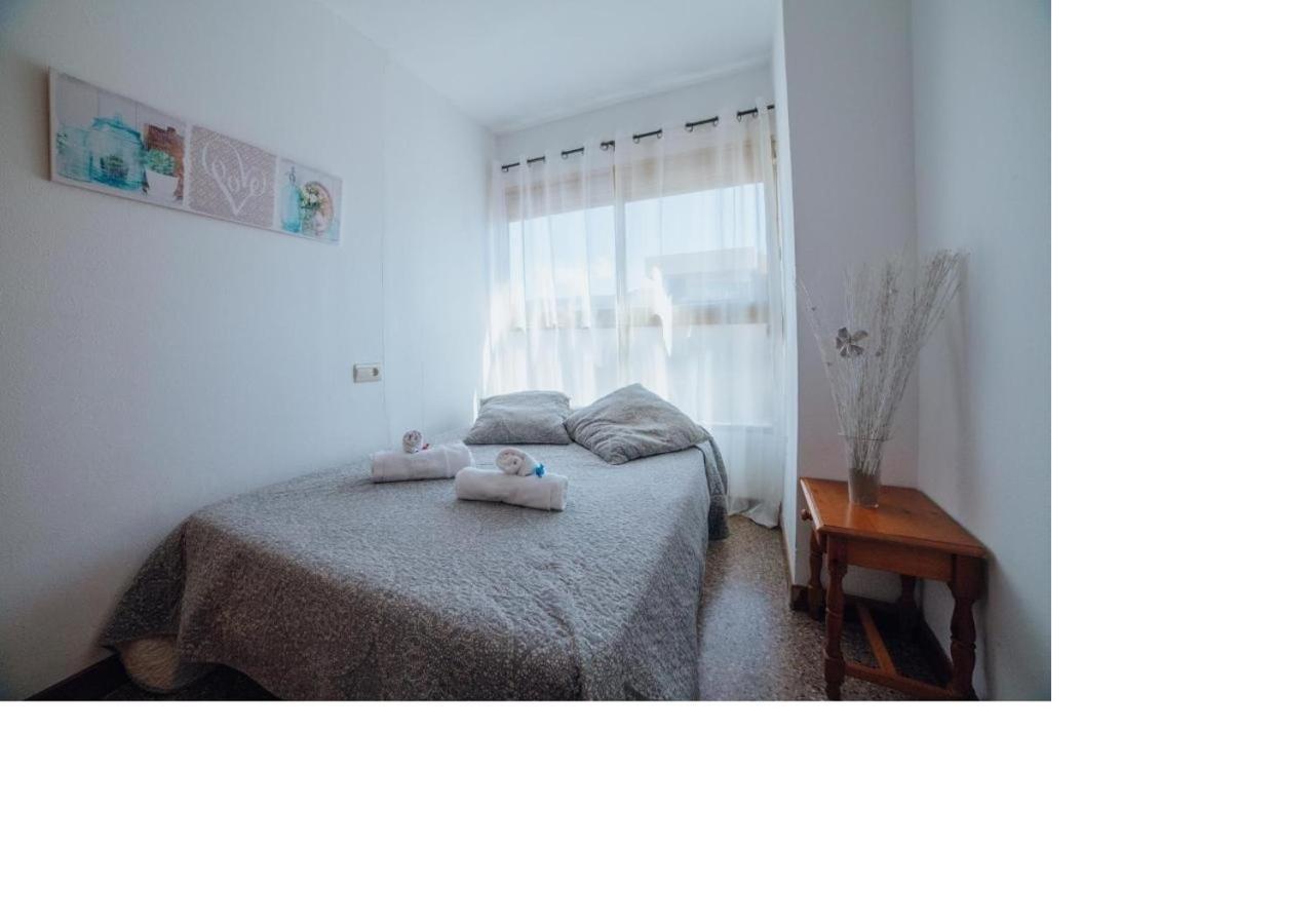 Acuarium Ii - 2 Apartamento *