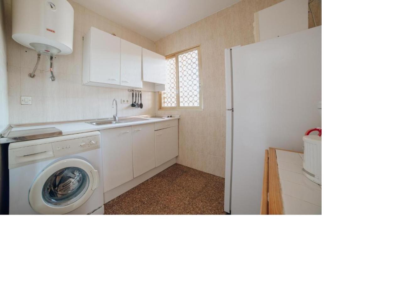 Acuarium Ii - 2 Apartment
