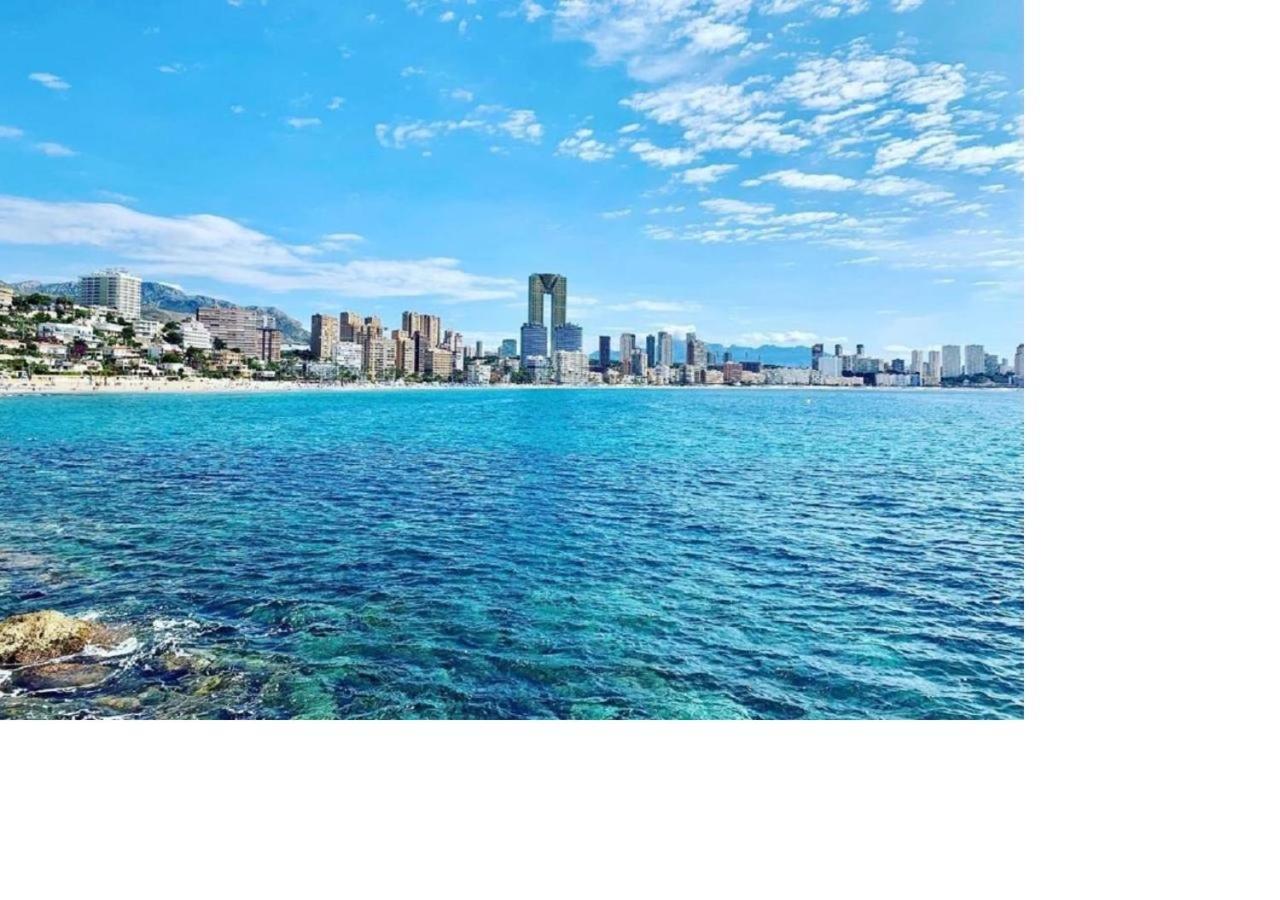 Acuarium Ii - 2 * Benidorm