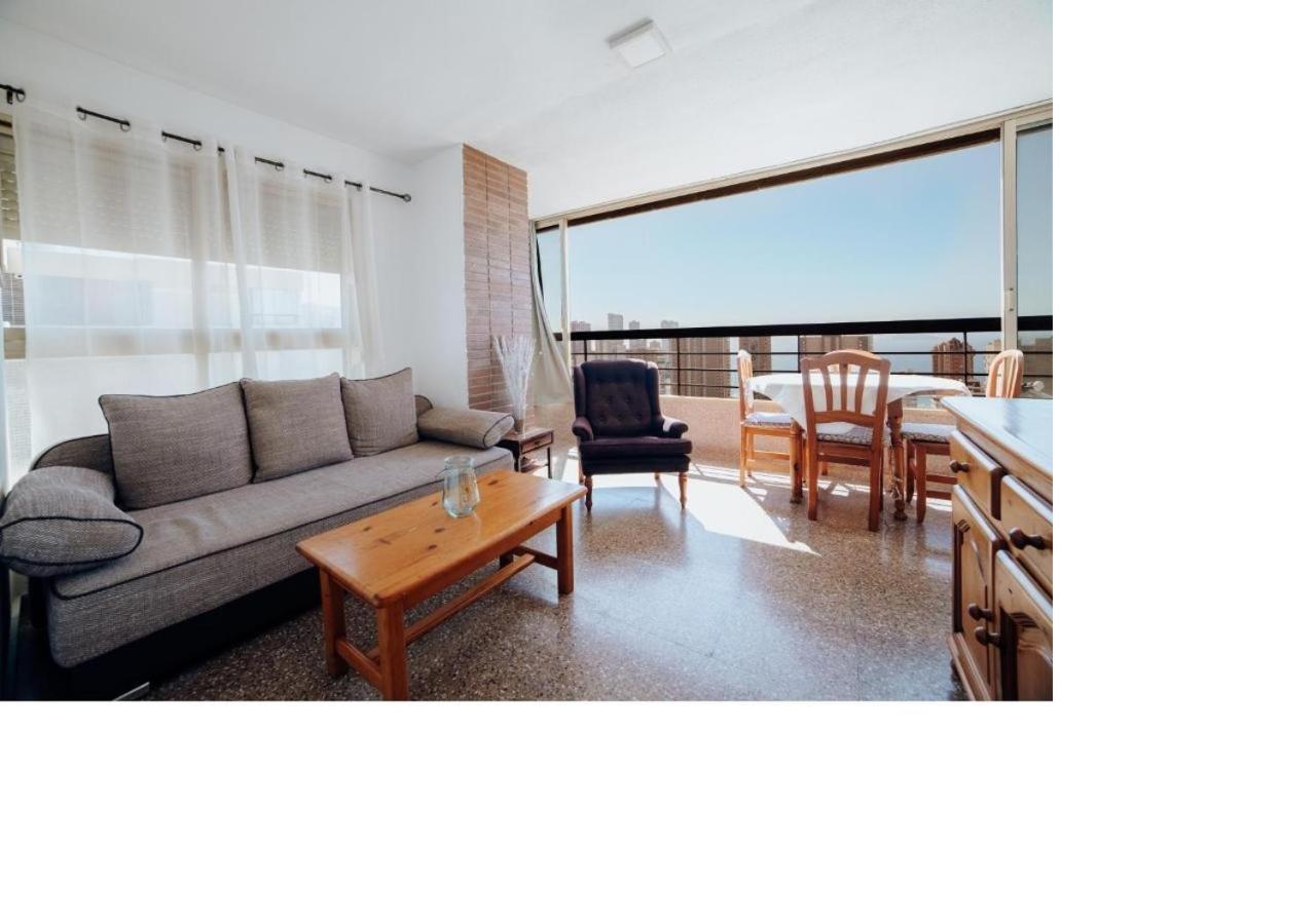 Acuarium Ii - 2 Apartment Benidorm